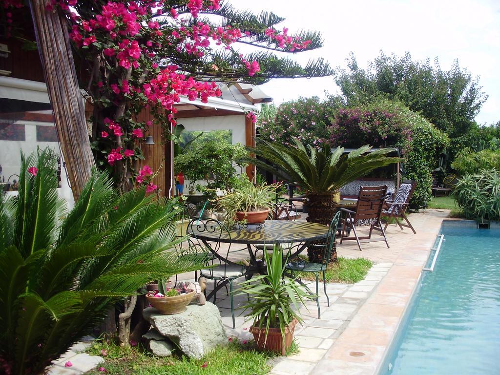 Casa Vacanze Il Pozzo Villa Ischia Island Buitenkant foto